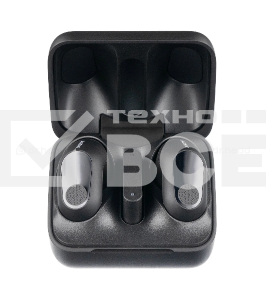 Гарнитура беспроводная игровая Sony INZONE BUDS WF-G700N черный