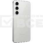 Смартфон Samsung Galaxy S24 FE, 8/256Gb, серый, фото5