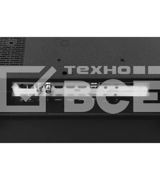 Телевизор Hyundai 50