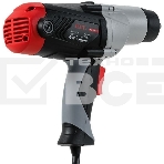 Гайковерт P.I.T. PIW1100-C 1100Вт патрон:быстрозажимной (кейс в комплекте), фото3