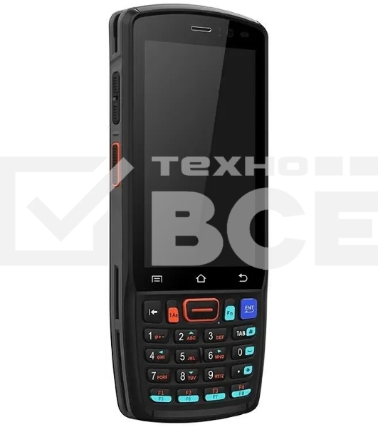 Терминал сбора данных Urovo DT40 (DT40-LITE0U4401X-T)
