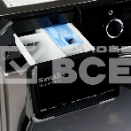 Стиральная машина Smile SWMSW10DG1400 графит, загрузка фронтальная 10 кг, 1400 об/мин, класс: А+++, фото7