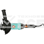 Машина углошлифовальная Sturm AG9514E, 1100Вт, 125мм, РЕГ ОБОРОТОВ, длин рук. [AG9514E], фото5