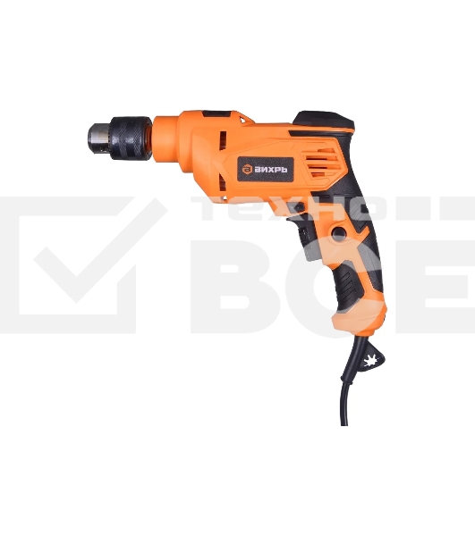 Дрель ударная Вихрь ДУ-850 (ДУ-750)