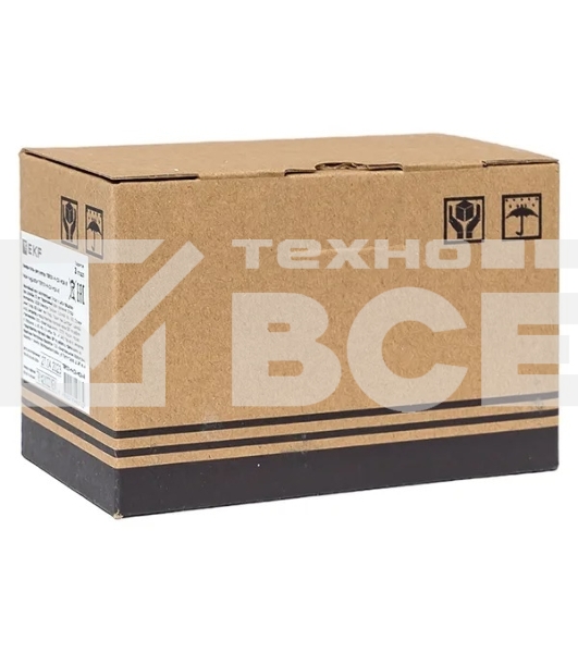 Измеритель-регулятор EKF TER101-M-CV-M2A-R