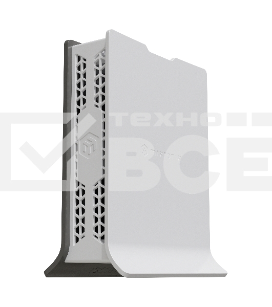 Маршрутизатор + LTE6 модем MikroTik hAP ax lite LTE6 L41G-2axD&FG621-EA 4* 1Gbit RJ45, Micro sim slot