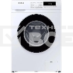 Стиральная машина Samsung WW80T3040BW/LP белый, загрузка фронтальная 8кг, 1400 об/мин, класс А, фото 1