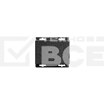 Репитер PSE-REP-E v.2 30Вт дальность передачи 100м вход/выход RJ-45 PoE, фото2