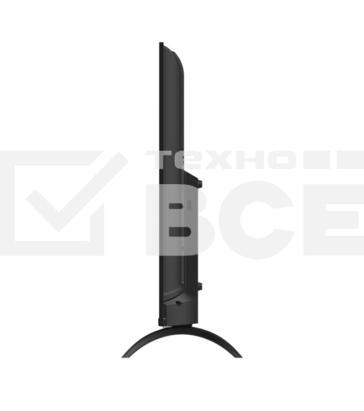 Телевизор Centek 50