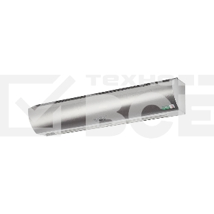 Тепловая завеса Ballu BHC-L08-S05-M 5кВт серебристый