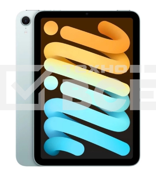 Планшет APPLE iPad Mini 2024 MYHD3 8.3