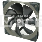 Вентилятор для корпуса Thermalright TL-C14 черный, 140 мм, 1500 об/мин, 26.6 дБ, 4 pin, фото4