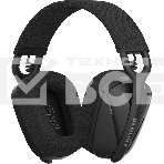 Наушники с микрофоном A4Tech Bloody GR280 Sports черный мониторные  оголовье, фото9