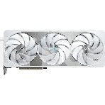 Видеокарта Gigabyte GV-N507TAERO OC-16GD 1.0 NV RTX5070TI 16Gb 256bit GDDR7 2805/28000/HDMIx1/, фото7