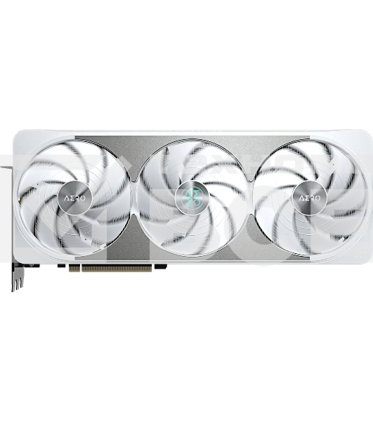 Видеокарта Gigabyte GV-N507TAERO OC-16GD 1.0 NV RTX5070TI 16Gb 256bit GDDR7 2805/28000/HDMIx1/