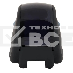 Принтер наклеек Mertech MPRINT LP58 EVA прямая термопечать, 203 dpi, 100 мм/сек, RS-232, USB, чёрный, фото2