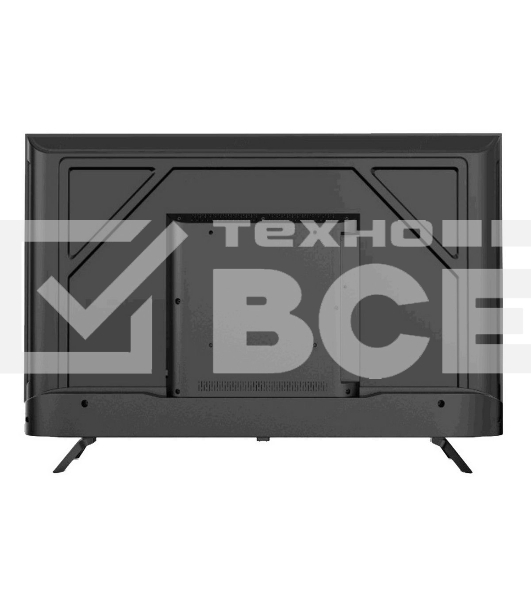 Телевизор  KTC 43