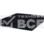 Источник бесперебойного питания Powercom Next, On-Line, 1000VA/1000W, Rack/Tower, 8*IEC320-C13, LCD, Serial+USB, SmartSlot, подкл. доп. Батарей (2027157), фото13