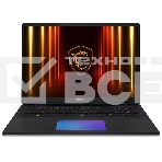 Ноутбук MSI Titan 18 HX AI A2XWJG-206RU черный Core Ultra 9 285HX 64Gb SSD4Tb NVIDIA GeForce RTX 5090 для ноутбуков 24Gb 18