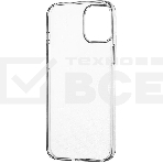Чехол (клип-кейс) UBEAR Tone Case, для Apple iPhone 12 mini, прозрачный [cs58tt54tn-i20], фото5