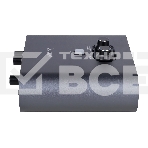 Аудиоинтерфейс USB Icon Duo22 Dyna B [DUO22DYNAB] АЦП/ЦАП: 24 бит/192 кГц, 127 дБ, входы/выходы: Combo XLR/TRS, 1/4