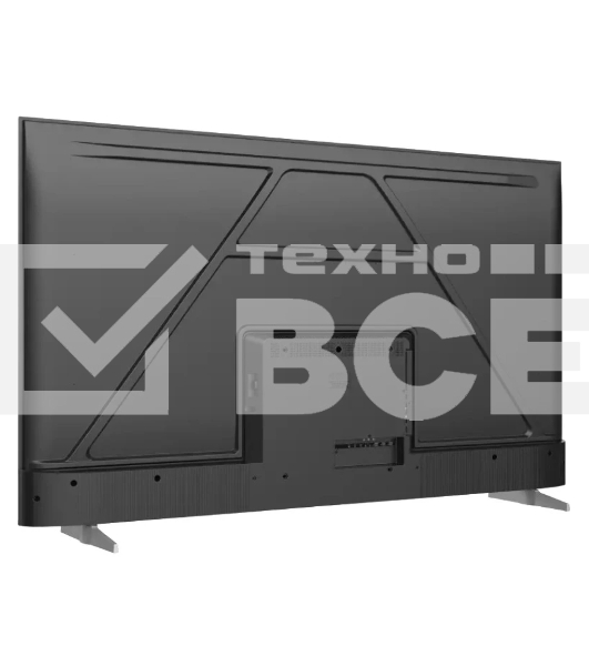 Телевизор Haier 50
