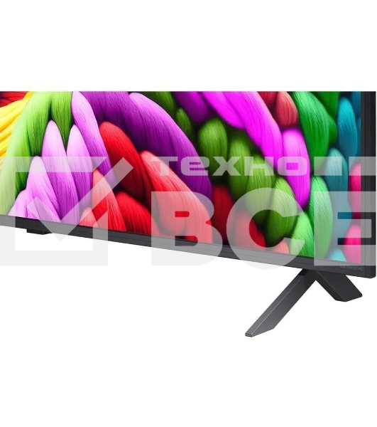 Телевизор LG 50