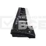 Клавиатура MIDI [KEYSTATION49MK3] M-audio [Keystation 49 MK3] 49 клавиш, программируемый фейдер, 11 кнопок, 2 колеса (Pitch Bend и Modulation), вход Sustain педали, USB, фото9