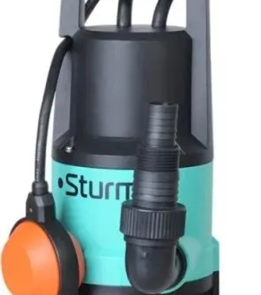Насос дренажный Sturm! WP97035P 350Вт 7000л/час