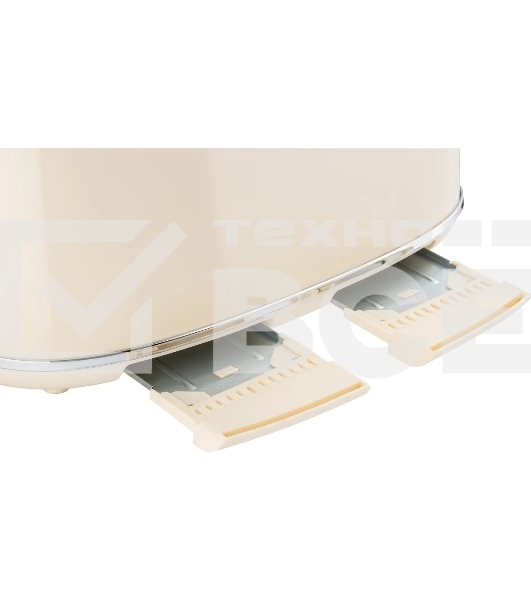 Тостер LEONORD LE-1913 RETRO (107479)