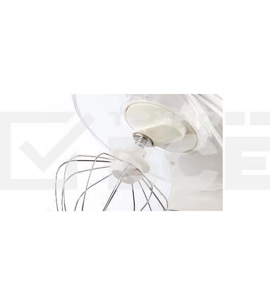 Миксер планетарный ENERGY EN-265 белый