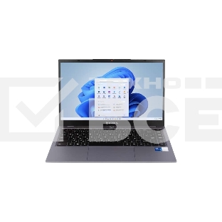 Ноутбук Irbis 14NBP3004 Intel Core i7 1255U 1700MHz/14