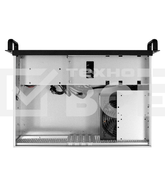 Серверный корпус ExeGate Pro 3U300-03 (RM 19