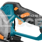 Пила циркулярная аккумуляторная Bort BHK-18Li-125 (2*3,0 А·ч + ЗУ), фото11