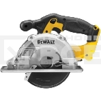 Циркулярная пила (дисковая) DeWalt DCS373N 460Вт (ручная) D диска.:140мм, фото2