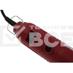 Машина прямая шлифовальная RD-MG150. 150Вт; 10000-32000 об/мин; диаметр цанг 2,3/3,2 мм; набор 100 насадок; вес- 0,8кг, фото9