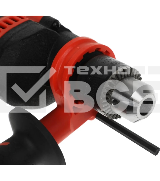 Дрель Парма ДЭ-01-13/800РУ 02.025.00003