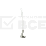 Ершик туалетный LEONORD TANGER LTB-01, (ТПР), фото6