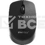 Мышь беспроводная Smartbuy (SBM-202AG-K) ONE 202AG-K черный, фото 1
