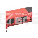 Угловая шлифовальная машина (болгарка) KLECO KE75115AT 750 Вт (115мм, сеть, защитн кожух, рукоять, ключ, запасн угол. щетка), фото4