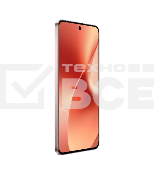 Смартфон Realme 15 5G RMX5106, 12/512Gb, розовый