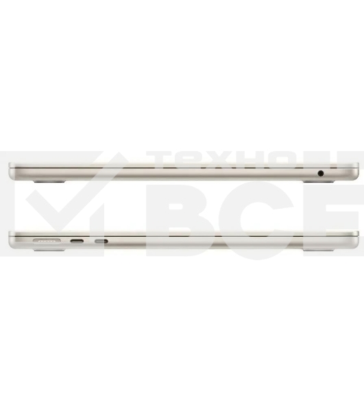 Ноутбук Apple MacBook Air 13 A2681 M2 8 core/13.6