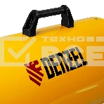 Газовая тепловая пушка Denzel GHG-30i, 30 кВт, цифровой термостат, пропан-бутан, фото4