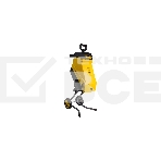 Садовый измельчитель Champion SH251 2500Вт 4200об/мин, фото4