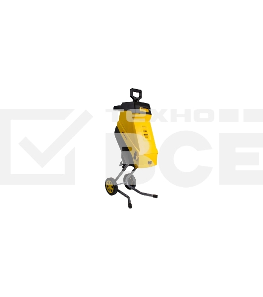 Садовый измельчитель Champion SH251 2500Вт 4200об/мин