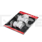 Набор термостатический прямой Royal Thermo Design 1/2