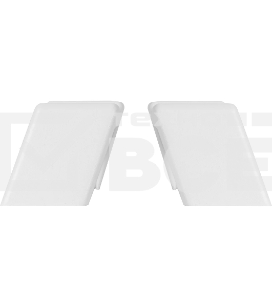 Комплект опор Electrolux EFA для напольной установки конвектора Electrolux Серии А