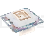 Выключатель Legrand Valena 10A, IP44, слоновая кость, 774101, фото3