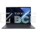 Ноутбук ASUS ExpertBook B5 B5605CCA-PL0126 Intel Core Ultra 7 255H 4400MHz/16'/2560x1600/16GB/512GB SSD/Intel Arc/Wi-Fi/Bluetooth/DOS (90NX08F1-M004H0) Grey, фото 1