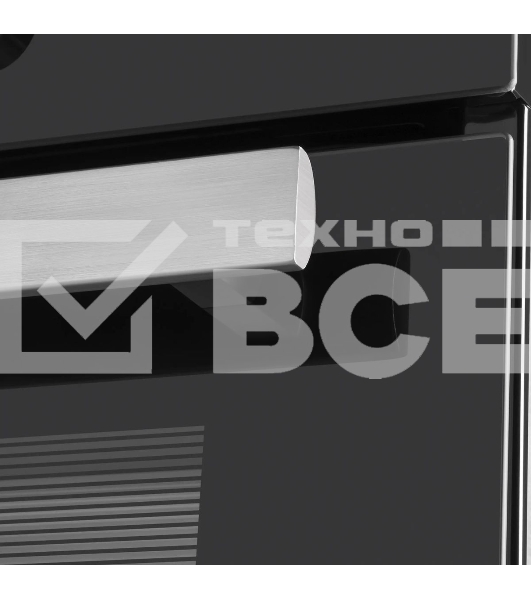 Шкаф духовой электрический Maunfeld AEOH.749B, встраиваемый